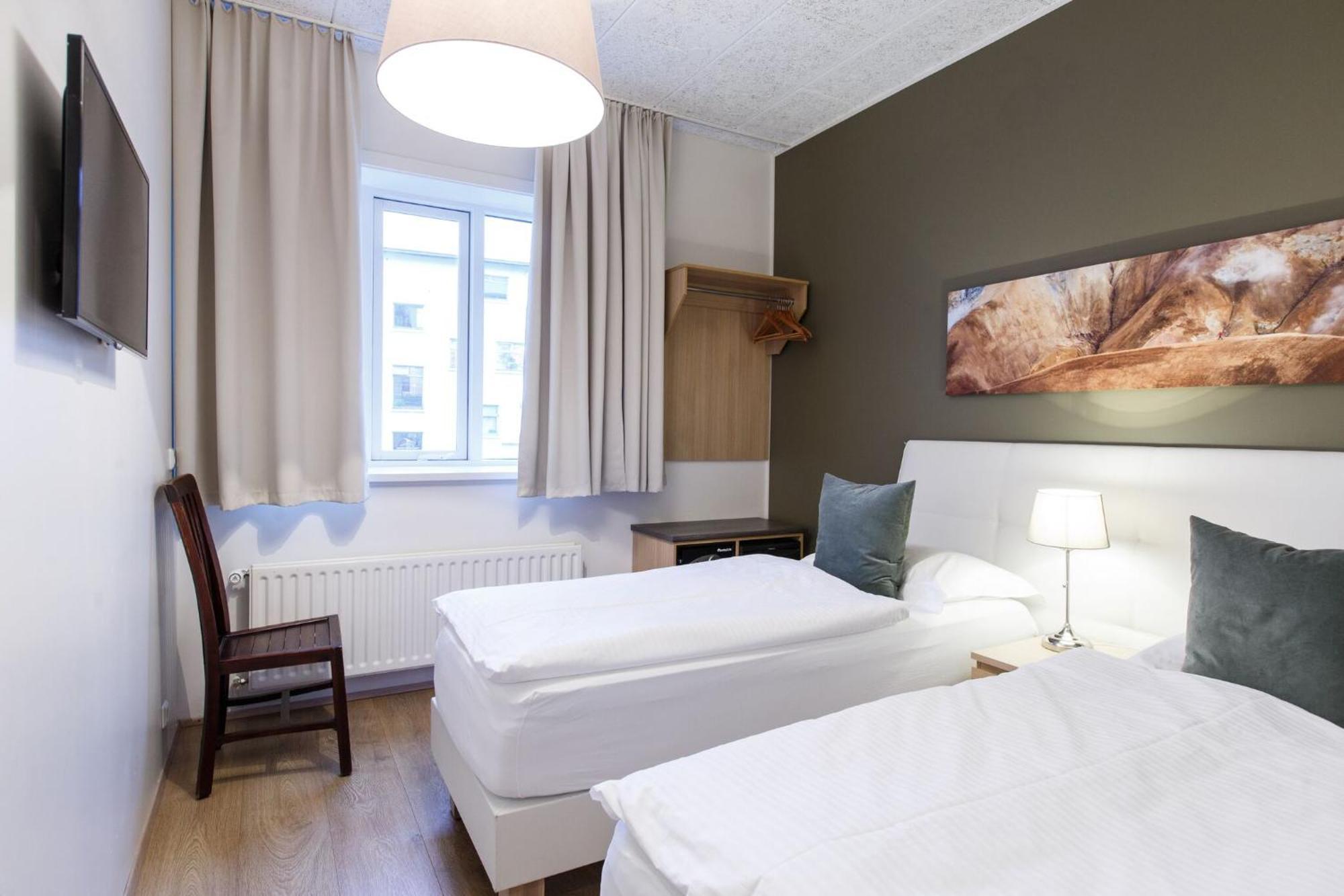 Centrum Hotel 3*