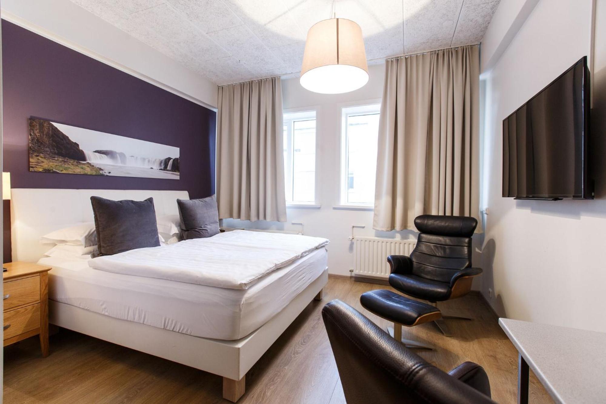 Hotel Centrum Akureyri