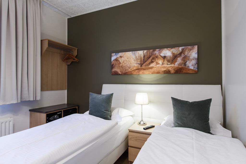 Centrum Hotel 3*