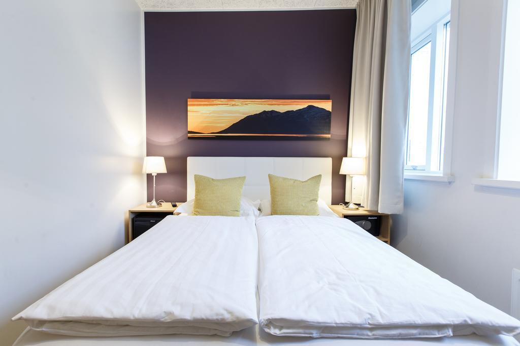 Centrum Hotel Akureyri
