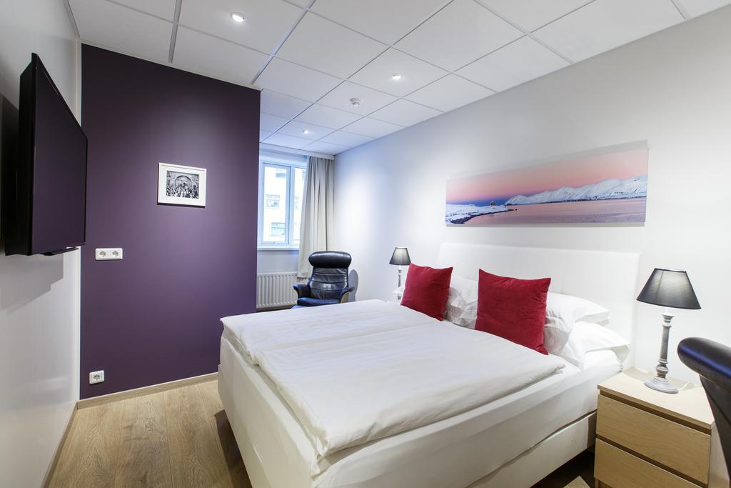 Hotel Centrum 3*