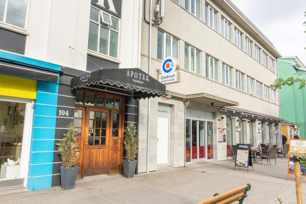 Centrum Akureyri