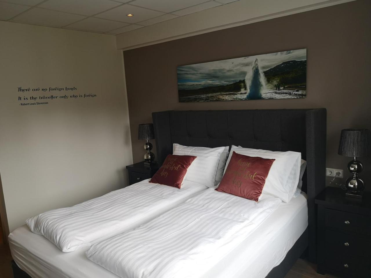 Centrum Hotel