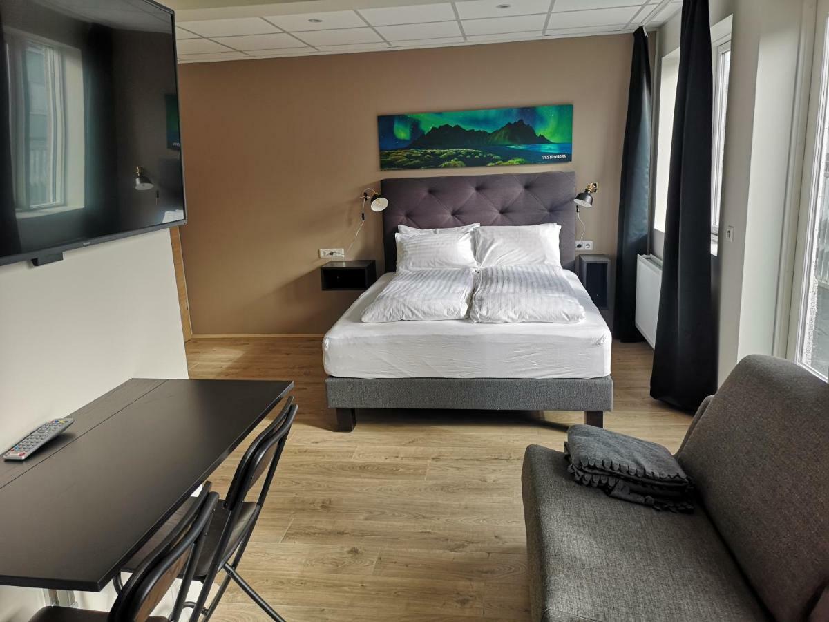 Centrum Hotel Akureyri