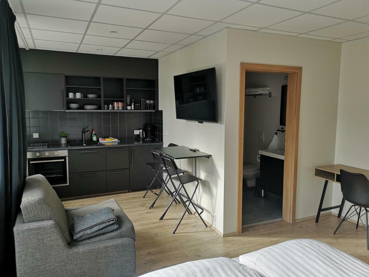 Hotel Centrum